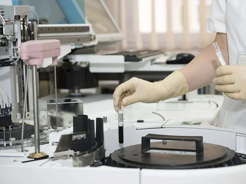 Workplace Safety: A Responsibility for Everyone